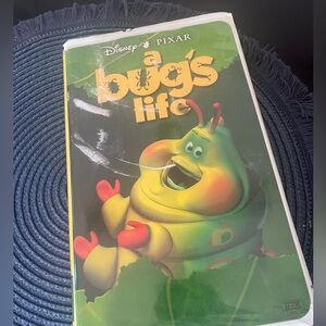 A Bugs life